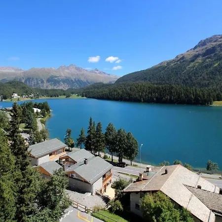 Appartement Traunter Via *