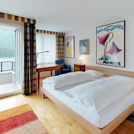 Apartment Traunter Via